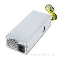 SFF180W 80PLUS FUENTA DE FUENTA DE CAMBIO 906189-001 6+4PIN